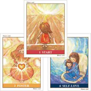 HIKARIスピリットカードとは