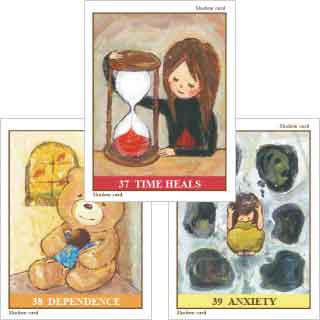 HIKARIスピリットカードとは