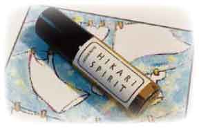 HIKARIスピリットカードとは