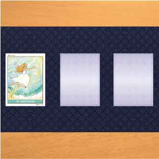 HIKARIスピリットカードとは