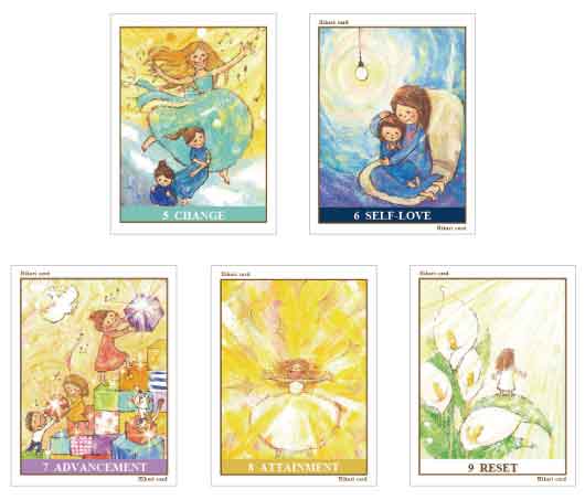 HIKARIスピリットカードとは