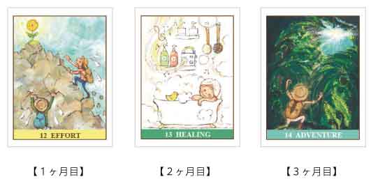 HIKARIスピリットカードとは